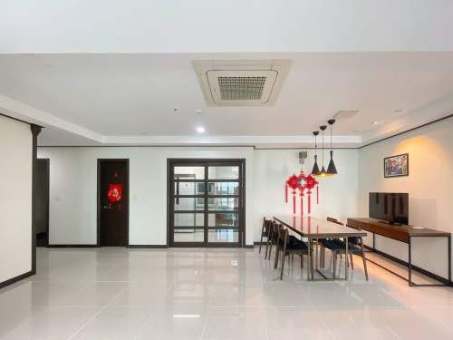 3 Bedroom at De Castle Royal for Rent BKK1
