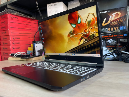 Acer Nitr Gaming
