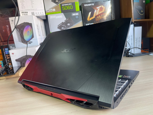 Acer Nitr Gaming