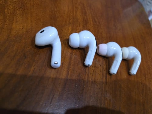 air pod pro1 pro2 air pod3 airpod 4