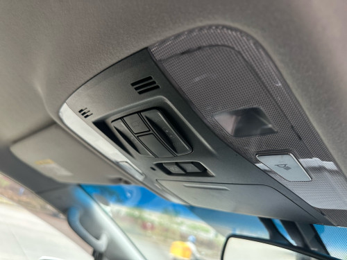 Alphard 2016 សាំង Auto 3 កៅអីចុច កៅអីSCប្រអប់