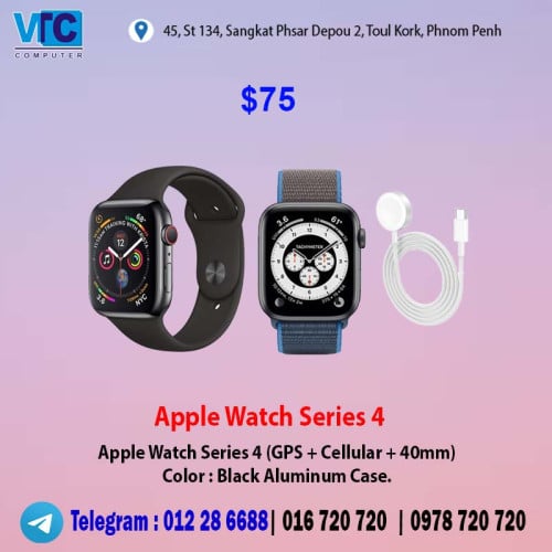 Apple MacBook Pro 15, Pro 16 (VGA)