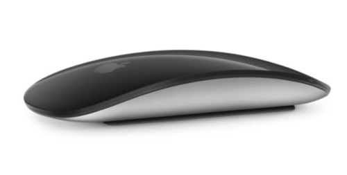 Apple Magic Mouse V3 Space Grey 99.9999% NEW never use