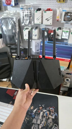 ASUS TUF Gaming router AX82U V2