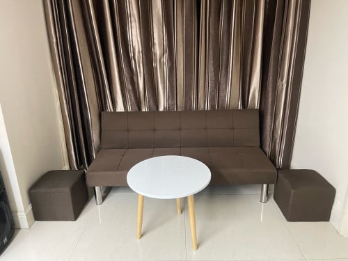 Beautiful Sofa Bed Set