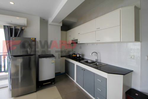 BKK3 PENTHOUSE 3BR| 3BTH| FULLY FURNISHED| GYM