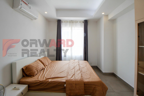 BKK3 PENTHOUSE 3BR| 3BTH| FULLY FURNISHED| GYM