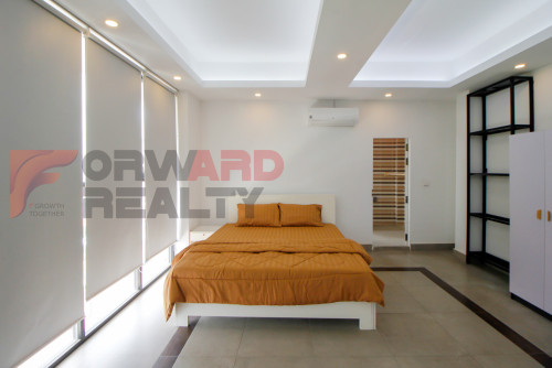 BKK3 PENTHOUSE 3BR| 3BTH| FULLY FURNISHED| GYM