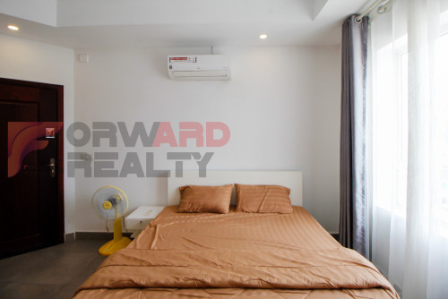 BKK3 PENTHOUSE 3BR| 3BTH| FULLY FURNISHED| GYM