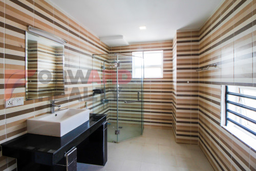 BKK3 PENTHOUSE 3BR| 3BTH| FULLY FURNISHED| GYM