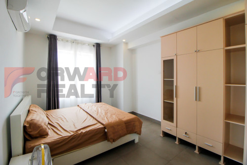 BKK3 PENTHOUSE 3BR| 3BTH| FULLY FURNISHED| GYM