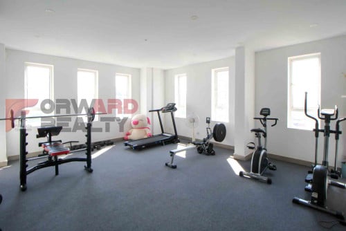 BKK3 PENTHOUSE 3BR| 3BTH| FULLY FURNISHED| GYM