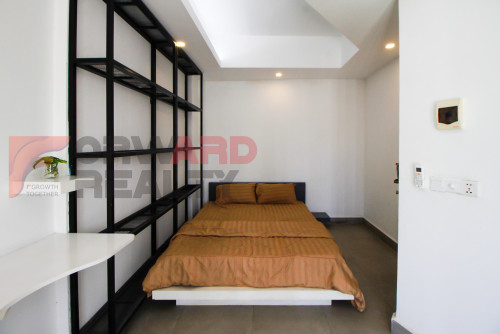 BKK3 PENTHOUSE 3BR| 3BTH| FULLY FURNISHED| GYM