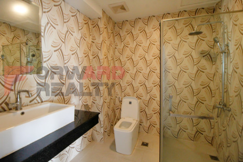 BKK3 PENTHOUSE 3BR| 3BTH| FULLY FURNISHED| GYM