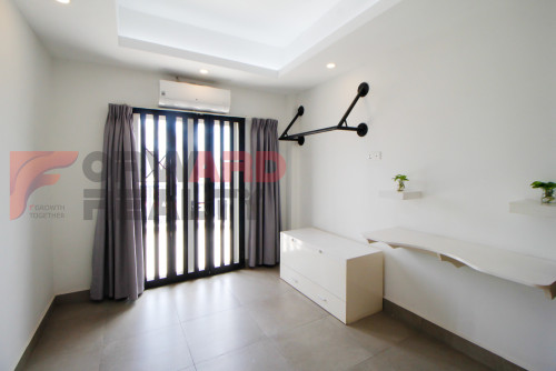BKK3 PENTHOUSE 3BR| 3BTH| FULLY FURNISHED| GYM