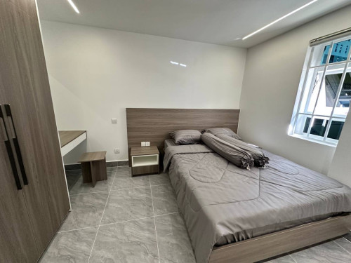 Condo For Rent, Location Boeng Keng Kang