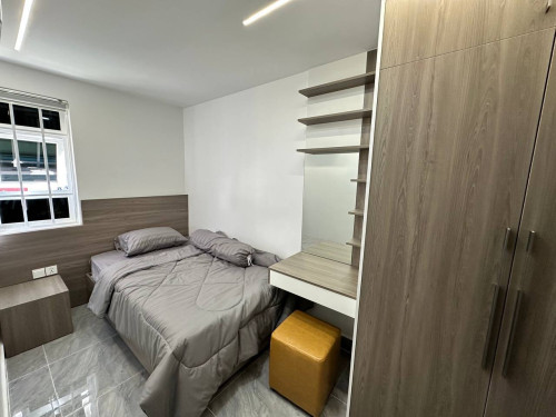 Condo For Rent, Location Boeng Keng Kang
