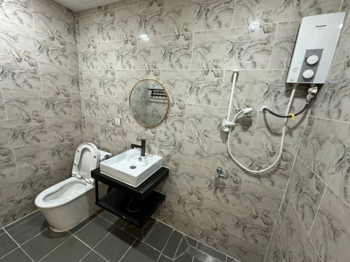 Condo For Rent, Location Boeng Keng Kang