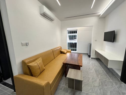 Condo For Rent, Location Boeng Keng Kang