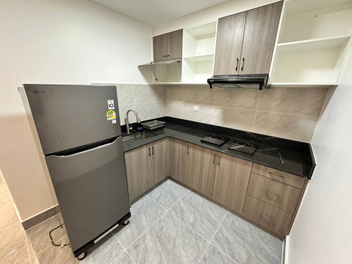 Condo For Rent, Location Boeng Keng Kang