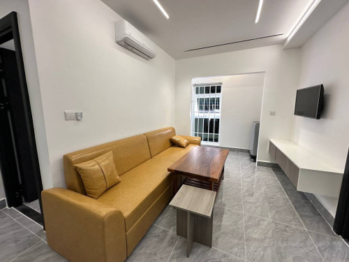 Condo For Rent, Location Boeng Keng Kang