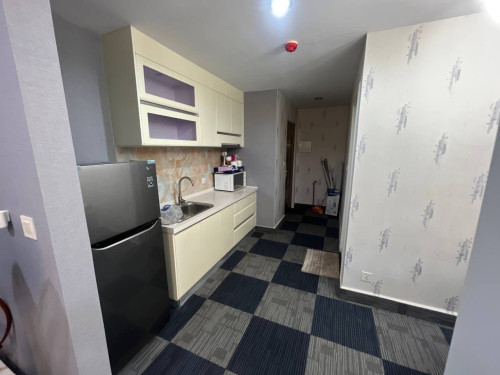 Condo for rent, Location Toul Kork (UK329)