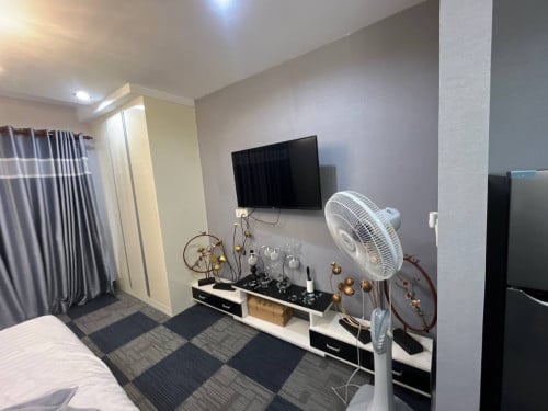 Condo for rent, Location Toul Kork (UK329)