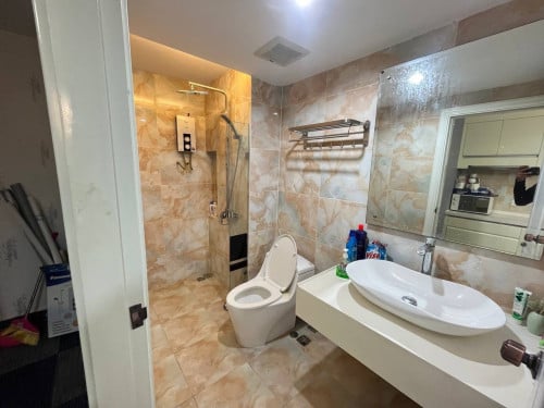 Condo for rent, Location Toul Kork (UK329)