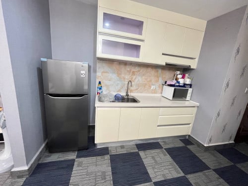 Condo for rent, Location Toul Kork (UK329)
