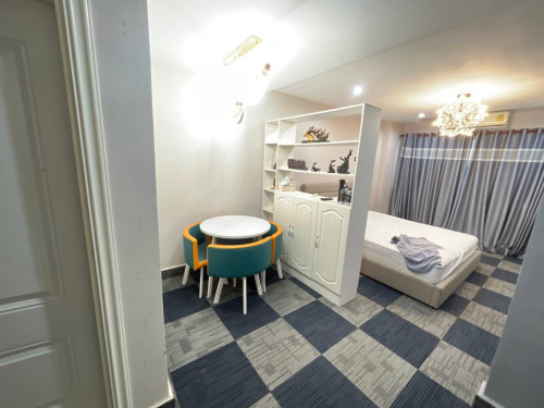 Condo for rent, Location Toul Kork (UK329)