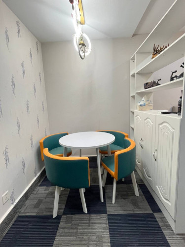 Condo for rent, Location Toul Kork (UK329)
