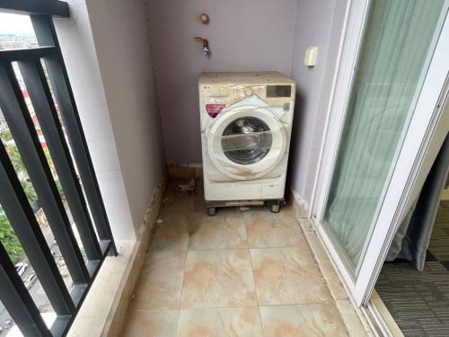 Condo for rent, Location Toul Kork (UK329)