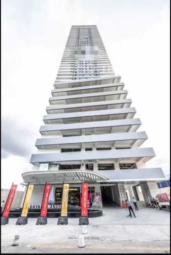 Condo for Sale at Wealth Mansion