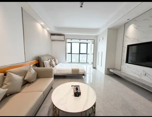 Condo for Sale at Wealth Mansion