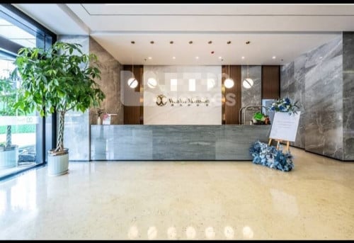 Condo for Sale at Wealth Mansion