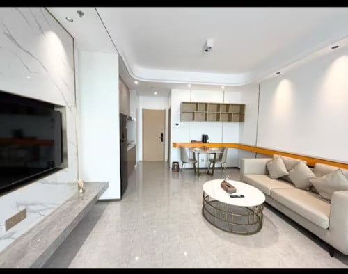 Condo for Sale at Wealth Mansion