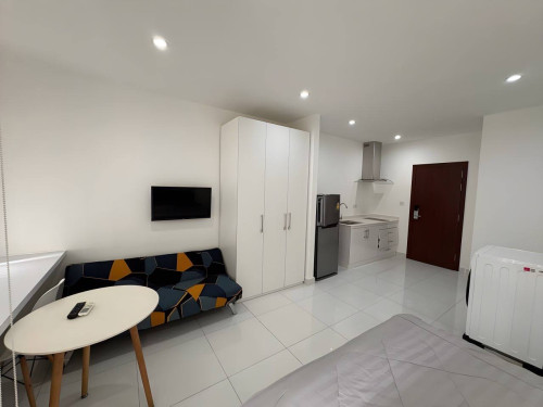 Condo Rent, Location Boeng Keng Kang