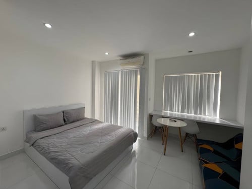 Condo Rent, Location Boeng Keng Kang
