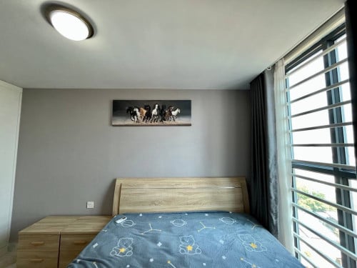 Condo Toul kork For Rent At Uk 313