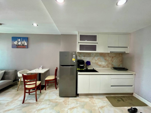 Condo Toul kork For Rent At Uk 313