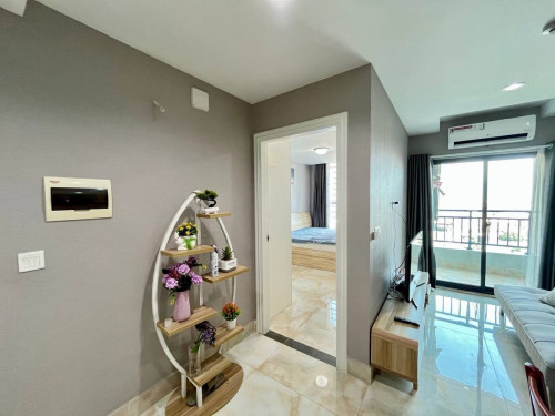 Condo Toul kork For Rent At Uk 313