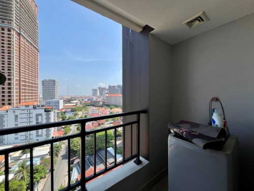 Condo Toul kork For Rent At Uk 313