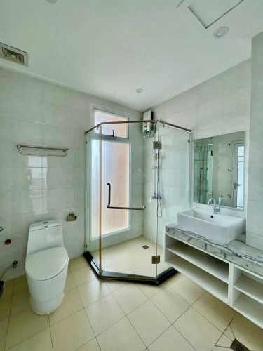 COZY ONE BEDROOM FOR RENT-WAT PHNOM🍀