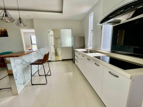 COZY ONE BEDROOM FOR RENT-WAT PHNOM🍀