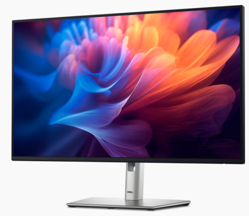 Dell 27"P2725H 2025 stock​ 150 units