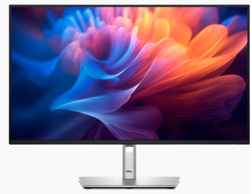 Dell 27"P2725H 2025 stock​ 150 units