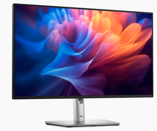 Dell 27"P2725H 2025 stock​ 150 units