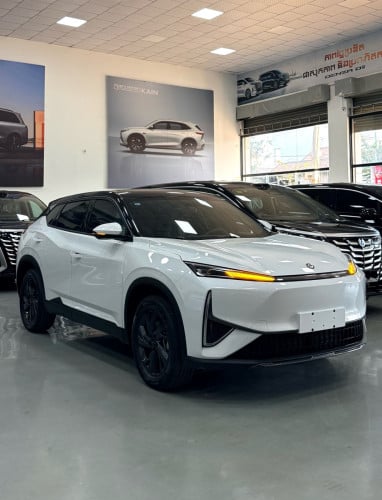 Dong feng Aeolus l7
