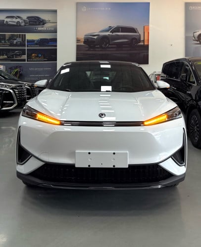Dong feng Aeolus l7