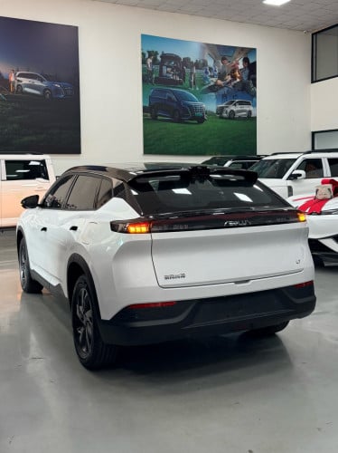 Dong feng Aeolus l7